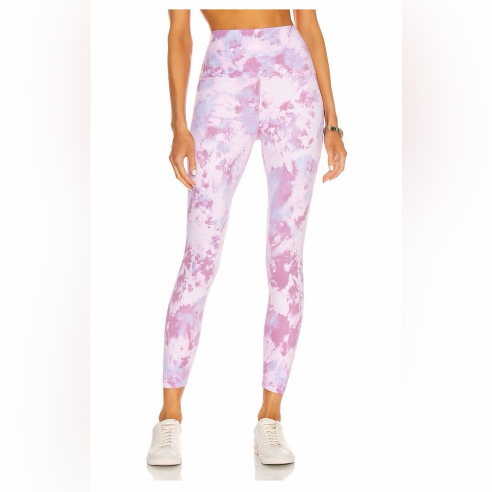 Beyond Yoga High Waisted Midi Legging